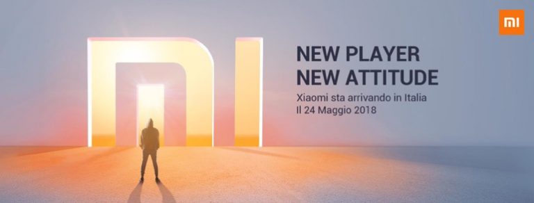 Xiaomi Italia