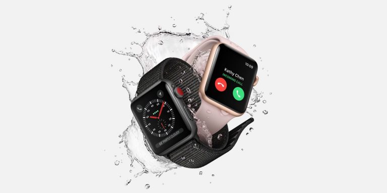 L’Apple Watch si graffia ed un ragazzo trascina Apple in tribunale. “Non può farla franca!”