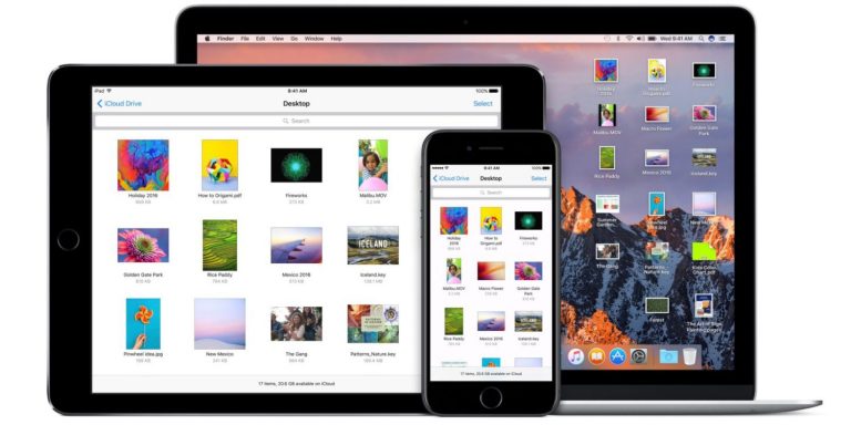 Spazio iCloud saturo? Provate ad aumentarlo gratuitamente