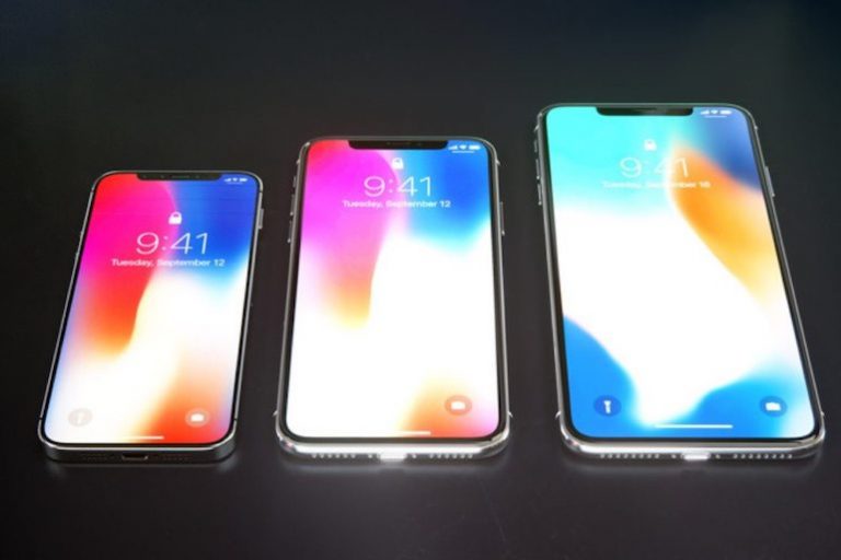 iPhone LCD: il modello economico avrà lo stesso display di LG G7 ThinQ