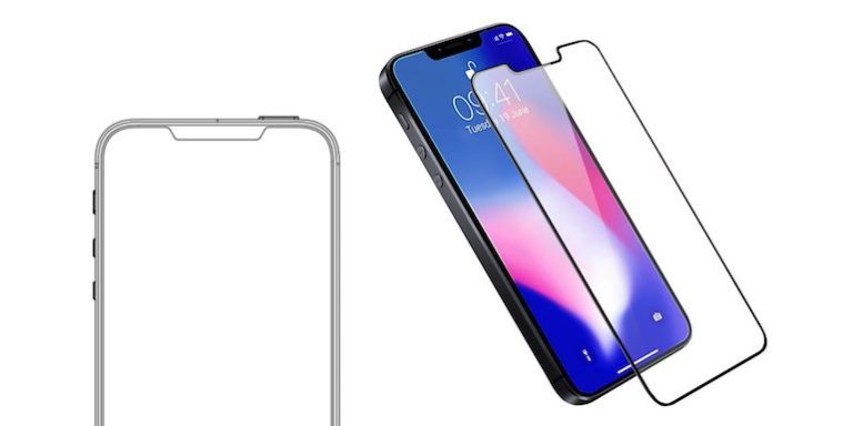 iPhone SE 2: secondo Olixar avrà un design simile ad iPhone X