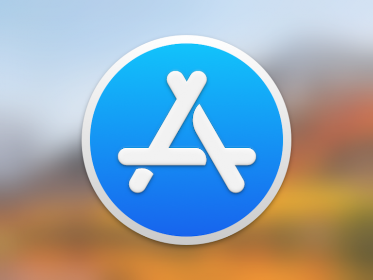 Mac App Store: con macOS 10.14 avrà un nuovo design