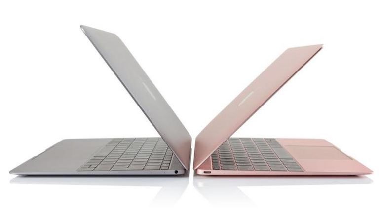 Apple continua lo sviluppo di un MacBook con cerniere ultra flessibili