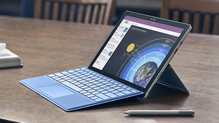 Il Surface low cost sarà equipaggiato con processori Intel