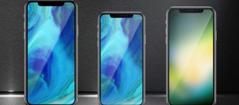 iPhone 2018: secondo un report coreano il modello LCD debutterà a novembre