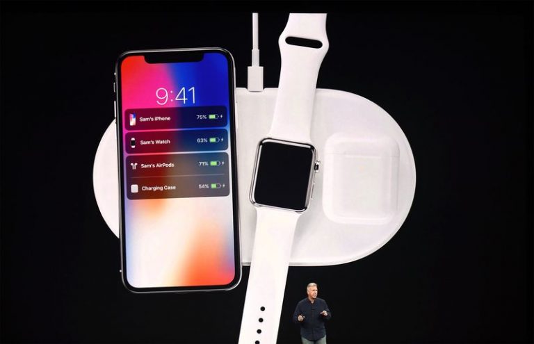 AirPower