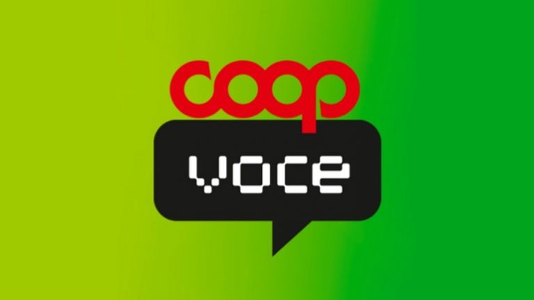 CoopVoce regala ChiamaTutti Under 30 e tanti giga facendo la spesa