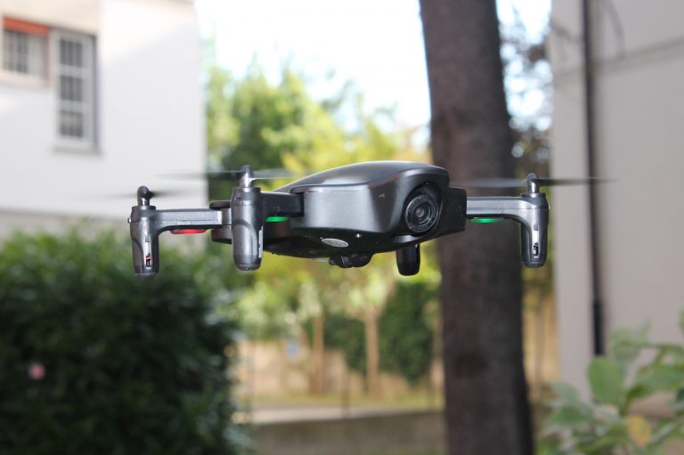 Recensione Potensic U29, il drone tascabile adatto ai “novellini”