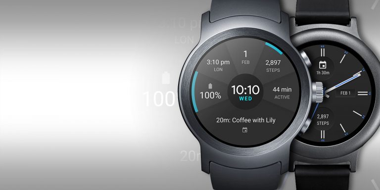 LG smartwatch, in arrivo 2 nuovi modelli inediti