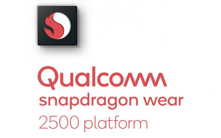 Qualcomm Snapdragon Wear 2500 è il cuore degli smartwatch del futuro