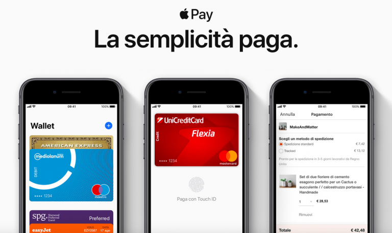 Apple Pay