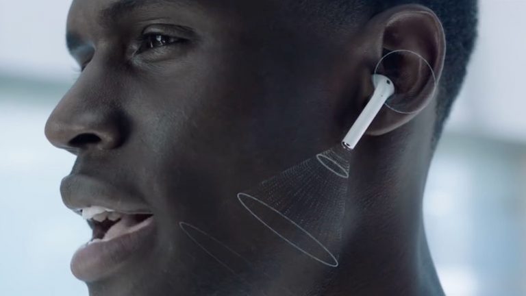 AirPods: con iOS 12 arriva la nuova funzione “Live Listen”