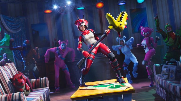 Fortnite fuori dall’App Store: la richiesta di Epic è stata respinta