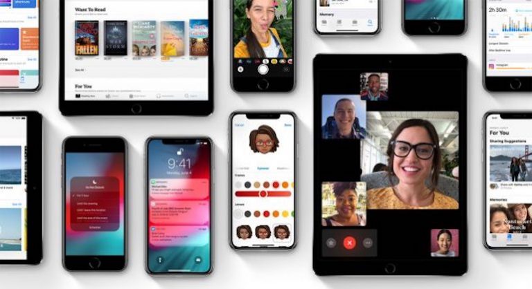 iOS 12: perché è meglio aspettare la versione ufficiale e non installare la beta