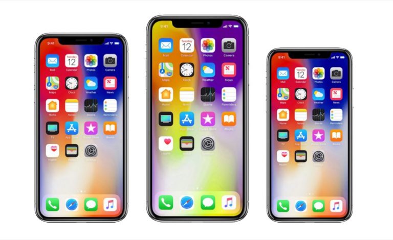 L’iPhone da 6,1″ del 2018 ha una sola fotocamera posteriore