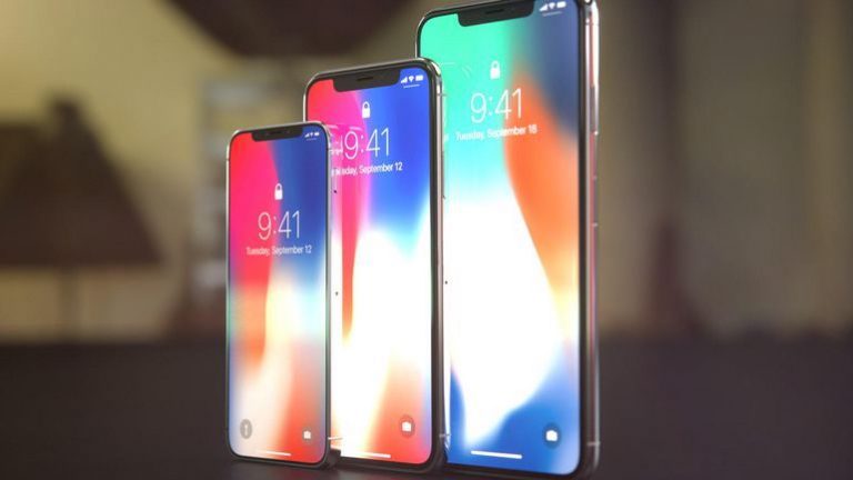 Apple aumenta la produzione di display LCD per gli iPhone 2018 “low-cost”