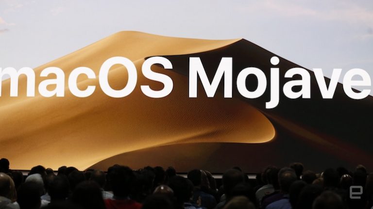 macOS Mojave: Dark Mode e un ridisegnato Mac App Store