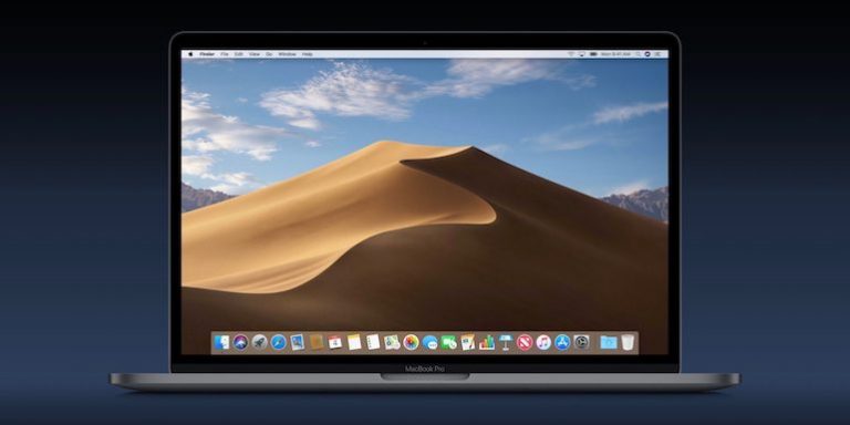 macOS Mojave e tvOS 12: Apple rilascia la seconda beta per gli sviluppatori