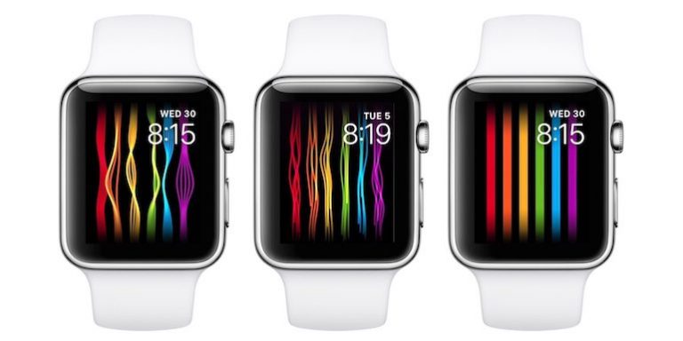 Apple Watch: la seconda beta di iOS 12 svela un nuovo modello