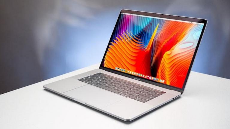 MacBook Pro: Geekbench svela i nuovi modelli con chip Intel Coffee Lake