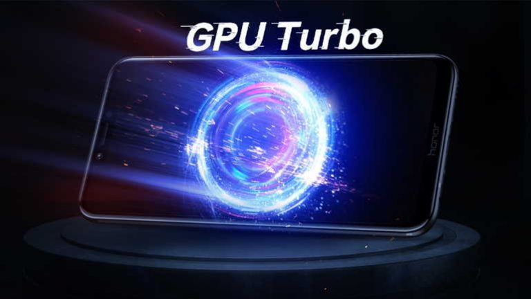 GPU Turbo