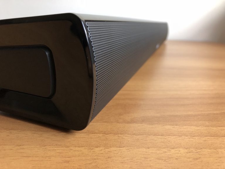 Recensione Soundbar Soundcore Infini Mini