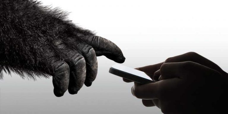 gorilla glass 6