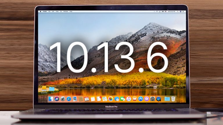 Apple rilascia macOS High Sierra 10.3.6 e porta AirPlay 2 su Mac