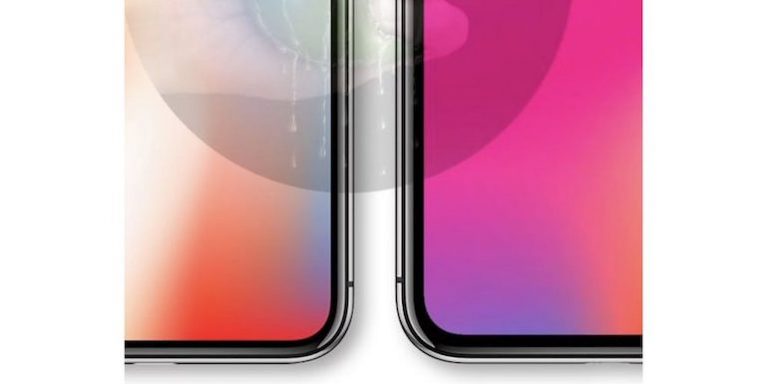 iPhone 2018: ecco come il modello LCD sarà edge-to-edge