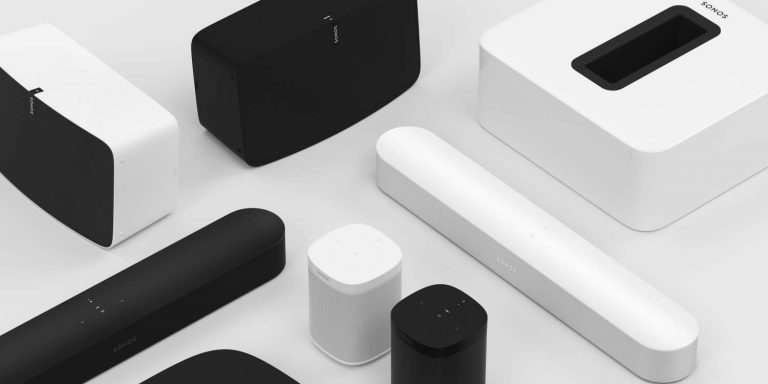 Sonos ha reso gli speaker compatibili con AirPlay 2