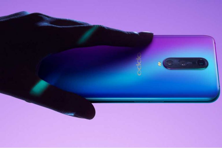 Presentato ufficialmente l’Oppo R17 Plus