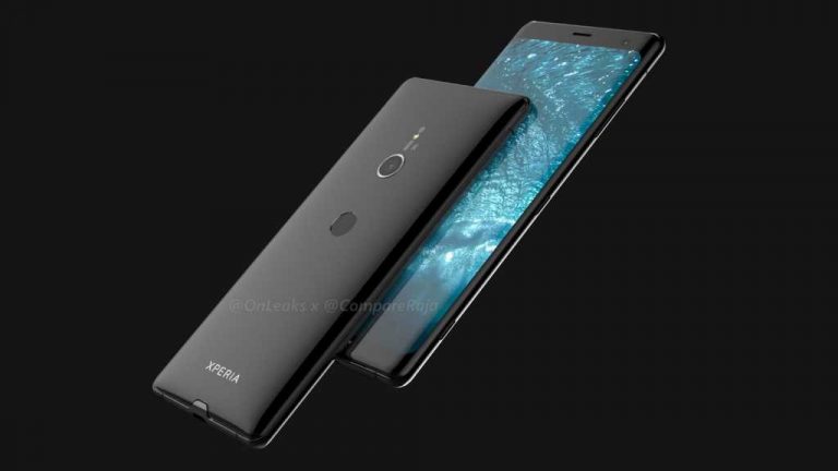 Il post di Sony “Seeing is believeeving” anticipa Xperia XZ3 all’IFA il 30 agosto