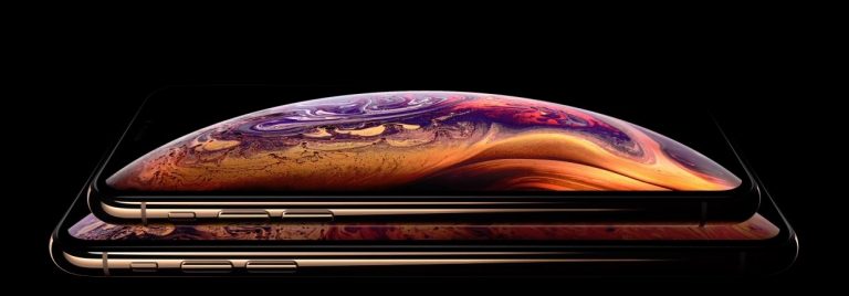 iPhone XS e XS Max