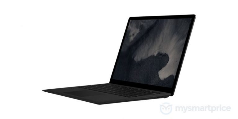 Microsoft, nell’evento del 2 ottobre potrebbe presentare i nuovi Surface Laptop 2