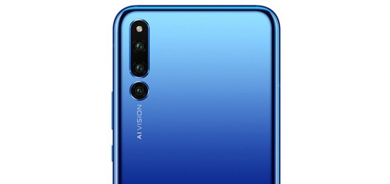 Honor Magic 2 trapelate immagini reali prima del lancio