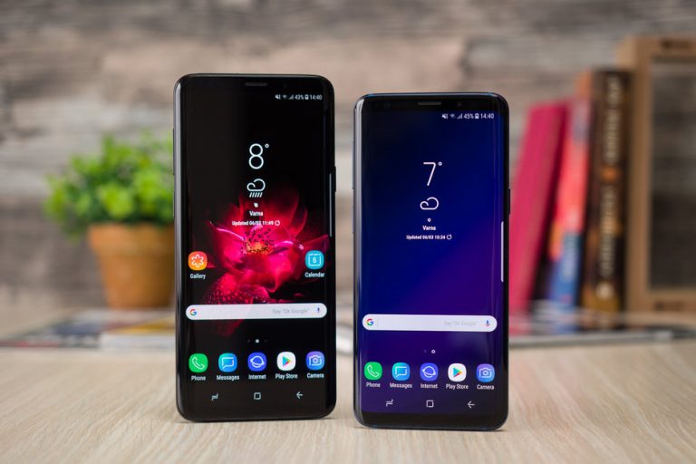 Tre Samsung Galaxy S10 sono stati certificati in Cina