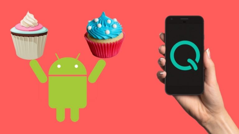 Android Q è già in arrivo? Avvistato su un Google Pixel 3 XL