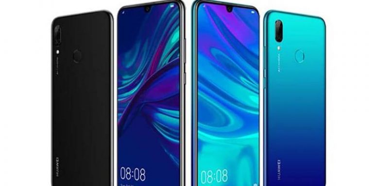 Huawei P Smart 2019