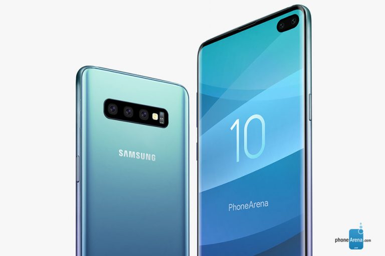 Samsung Galaxy S10 Plus e S10 Lite: spuntano nuovi benchmark