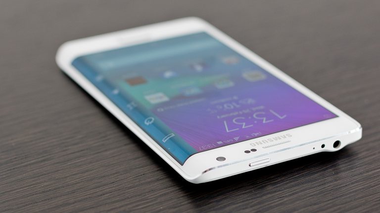 Samsung Galaxy Note Edge