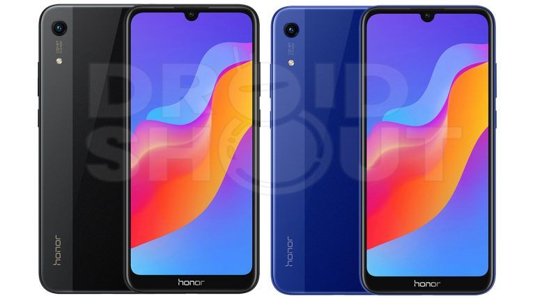 Honor 8A pronto al lancio: caratteristiche e prezzi