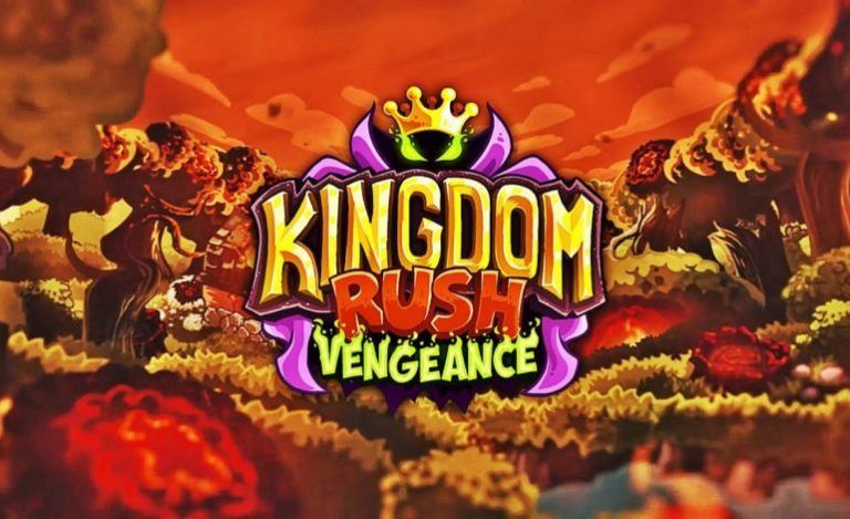 Kingdom Rush Vengeance: un Tower Defense pieno di demoni, eroi, bombe e microtransazioni