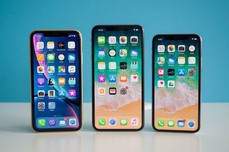 iPhone Xs e Xs Max: due nuove varianti sono in arrivo?