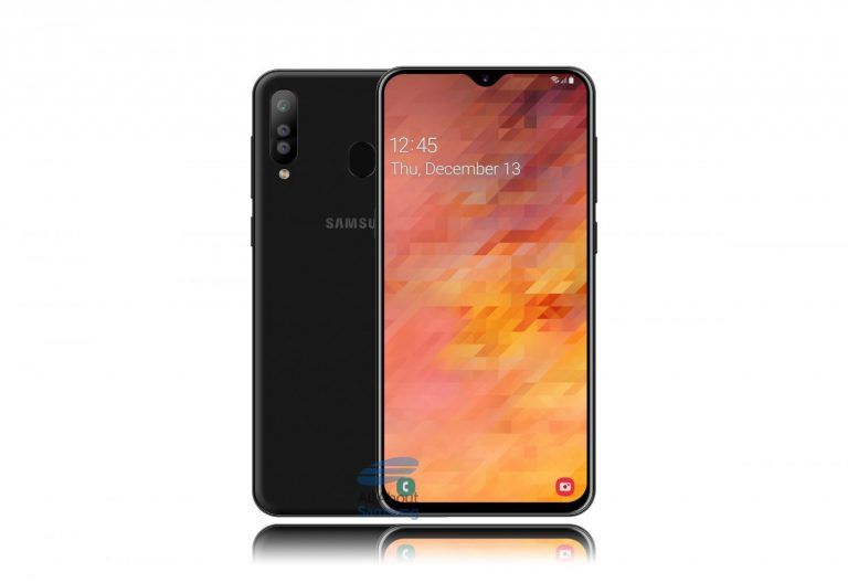 Samsung Galaxy M30: spuntano le specifiche, e sono molto interessanti