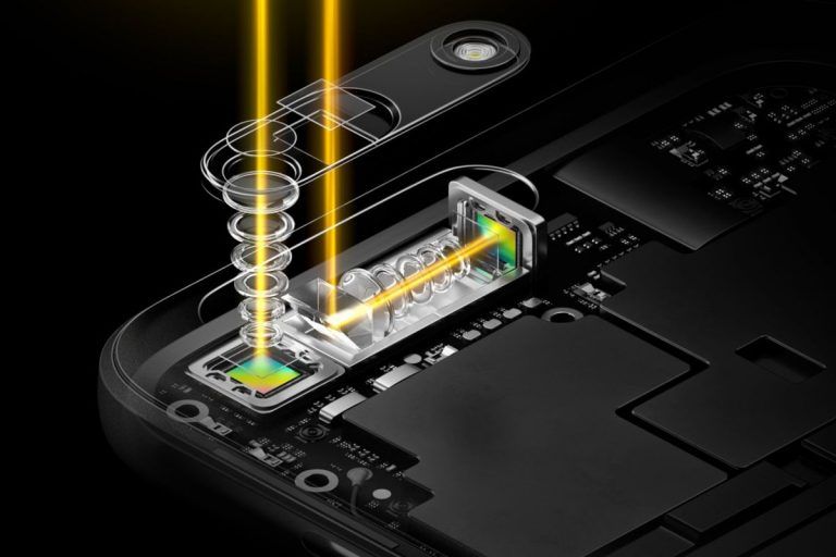 OnePlus 7 avrà una fotocamera con zoom ottico ibrido 10x?