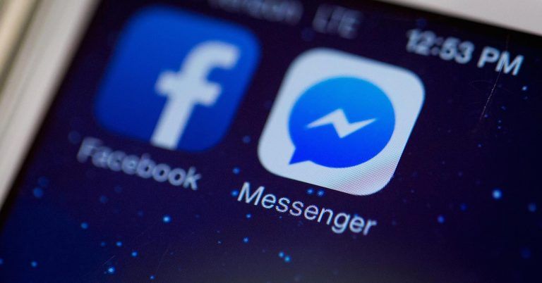 Facebook Messenger introduce il tema scuro, ecco come sbloccarlo!