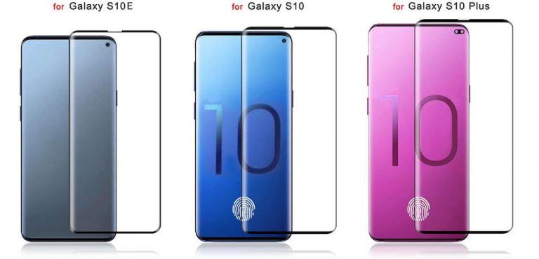 Cambio in casa Samsung: Galaxy S10 Lite può essere lanciato come Galaxy S10 E