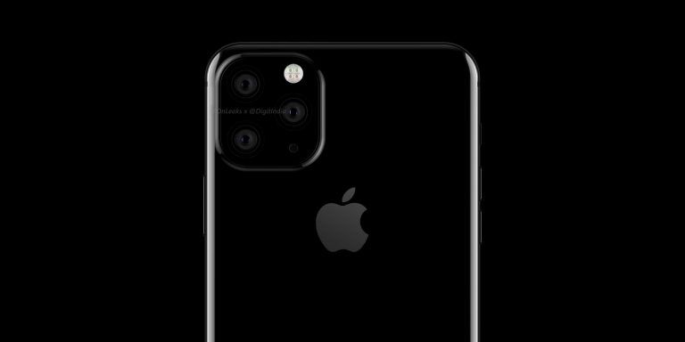 iphone 2019