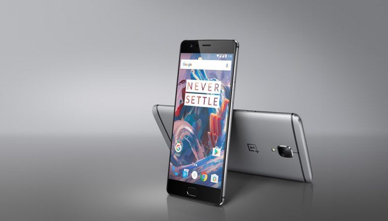 OnePlus 3 e 3T: imminente l’arrivo di Android 9 Pie