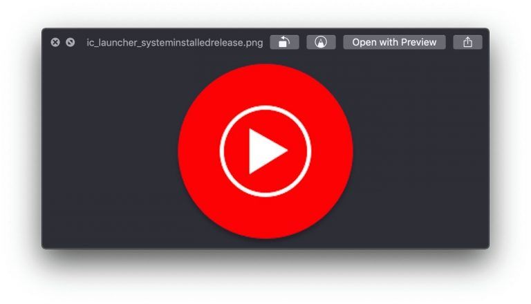 YouTube Music 3.0 introduce il supporto ai file audio in locale